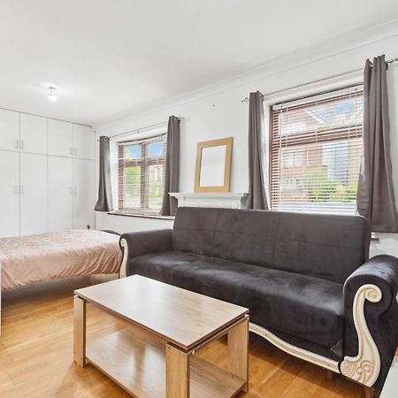 Cozy Stay Apartment Londyn Zewnętrze zdjęcie
