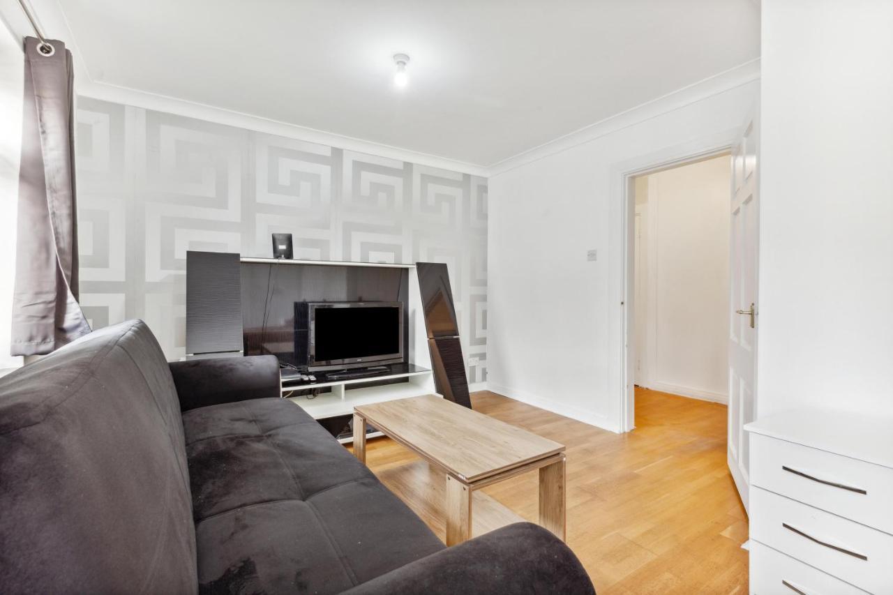 Cozy Stay Apartment Londyn Zewnętrze zdjęcie