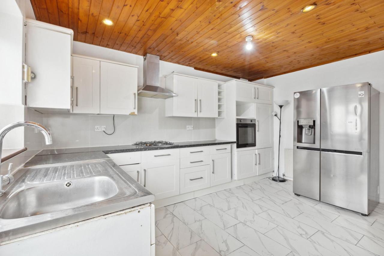 Cozy Stay Apartment Londyn Zewnętrze zdjęcie