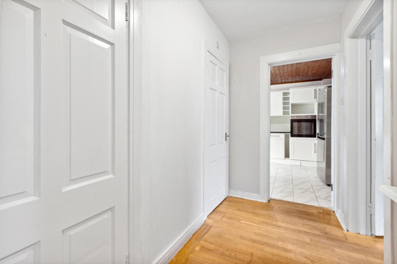Cozy Stay Apartment Londyn Zewnętrze zdjęcie